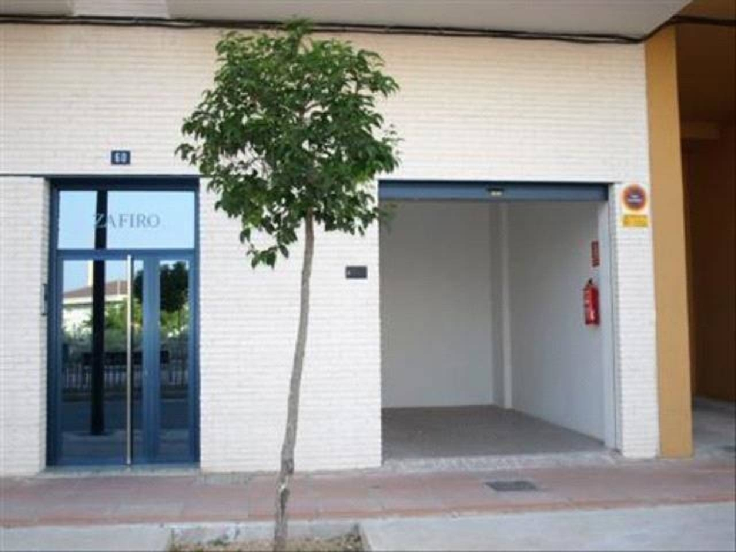  till salu lägenhet Almansa Monte Ibérico Almansa 6