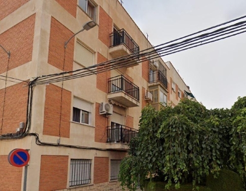 Almansa Monte Ibérico Almansa Wohnung Bild 6297599