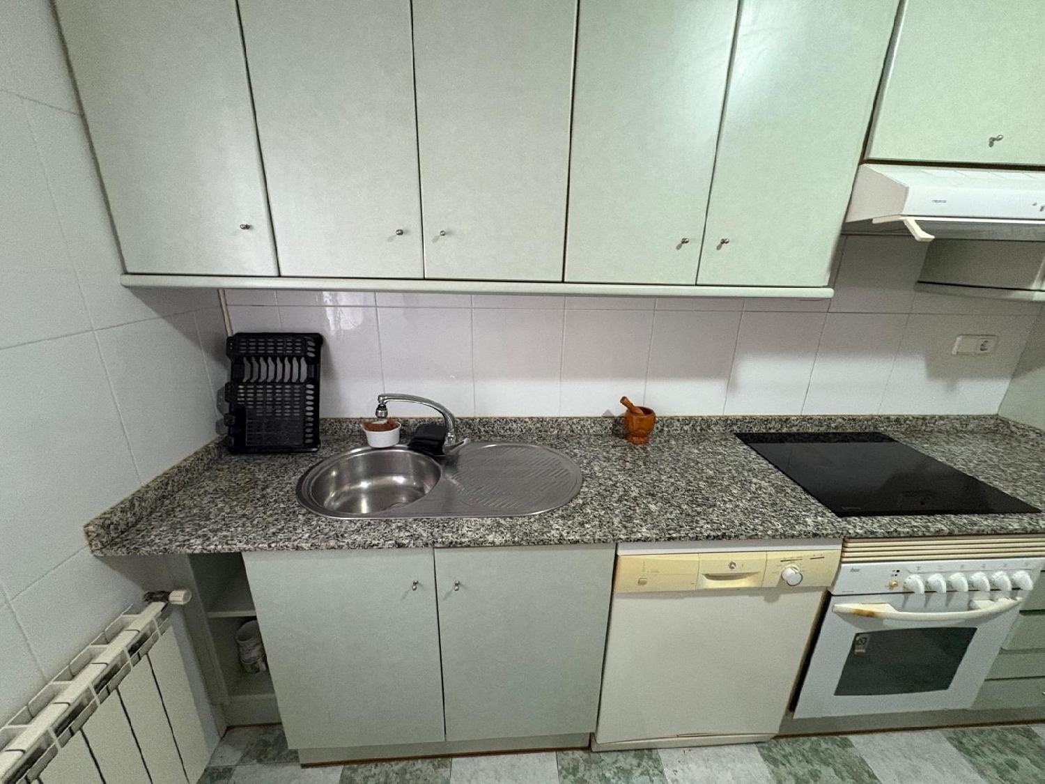  for sale apartment Almansa Monte Ibérico Almansa 4