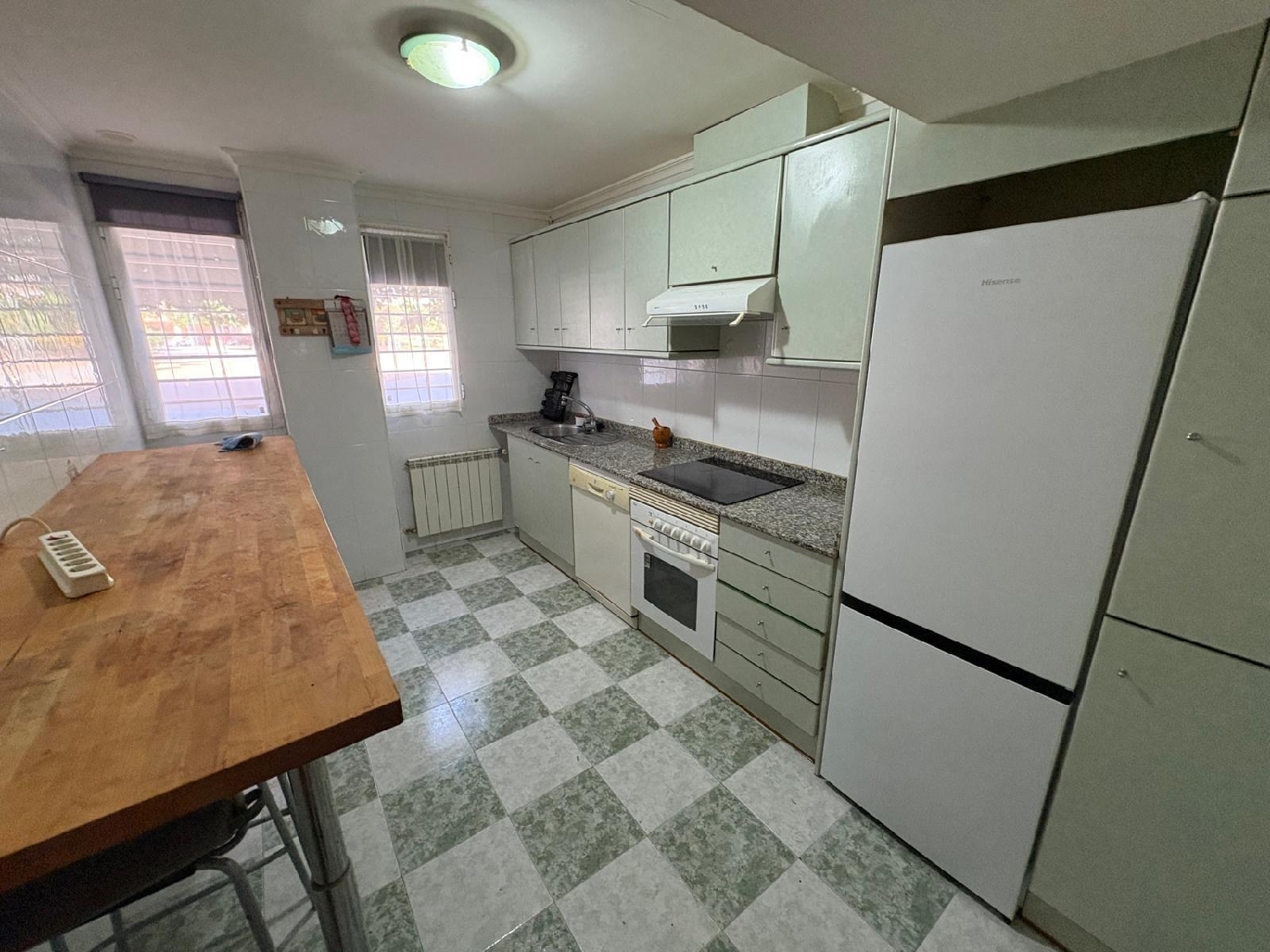  for sale apartment Almansa Monte Ibérico Almansa 6