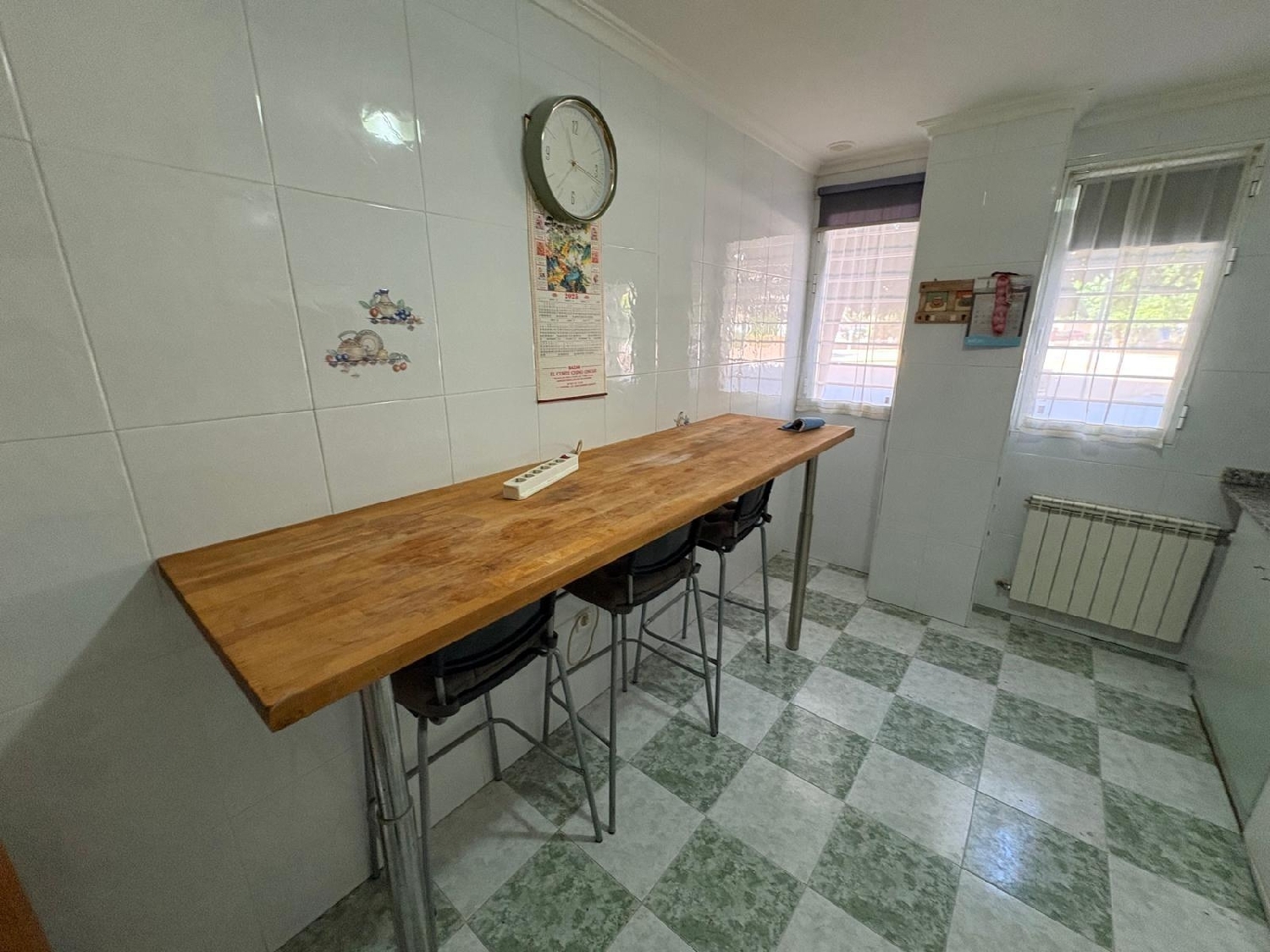  for sale apartment Almansa Monte Ibérico Almansa 5