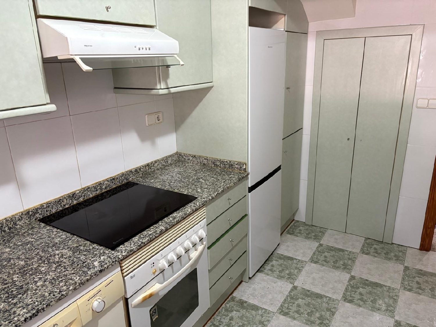 for sale apartment Almansa Monte Ibérico Almansa 3