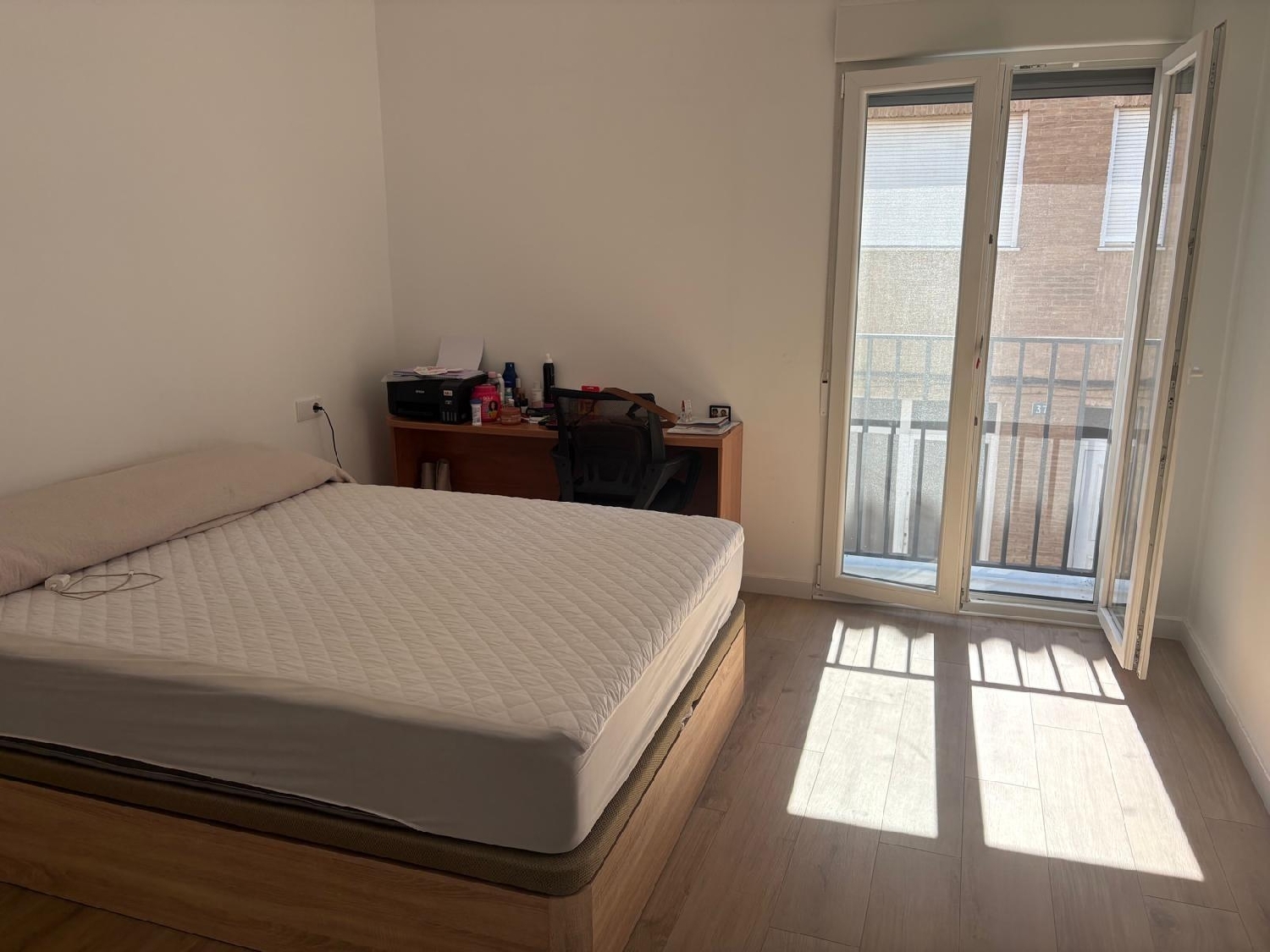 for sale apartment Almansa Monte Ibérico Almansa 2