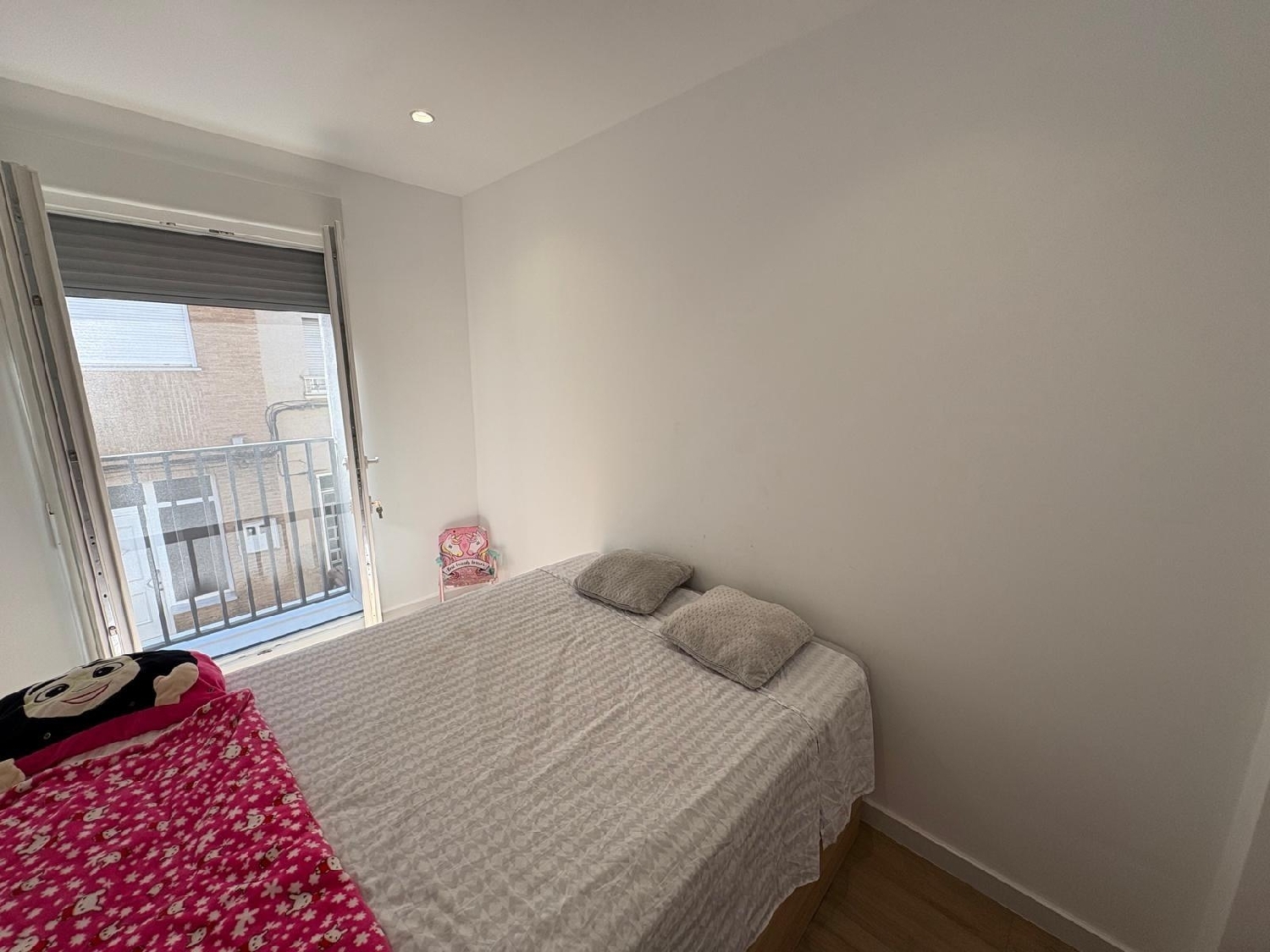 for sale apartment Almansa Monte Ibérico Almansa 3