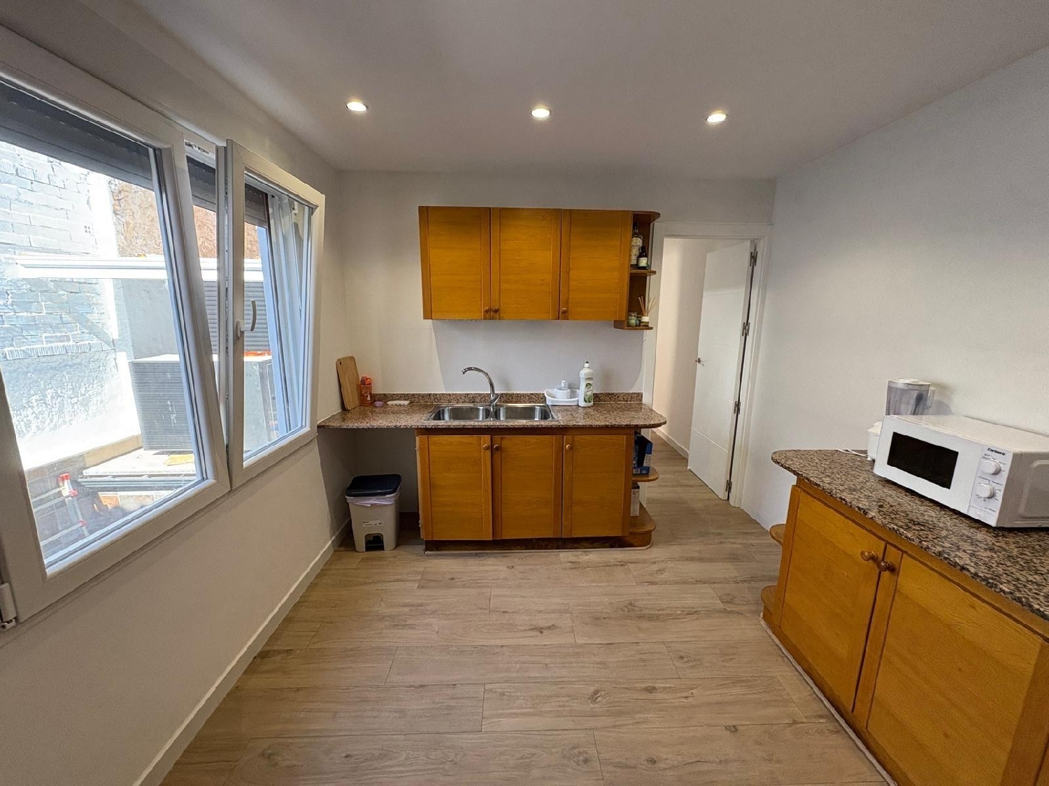  for sale apartment Almansa Monte Ibérico Almansa 7