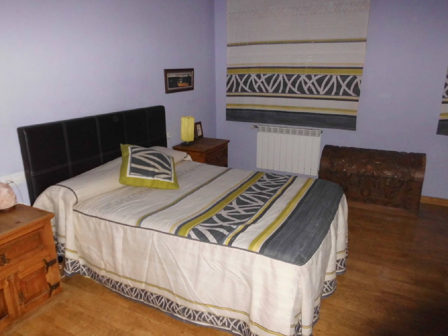  en venta apartamento Almansa Monte Ibérico Almansa 2