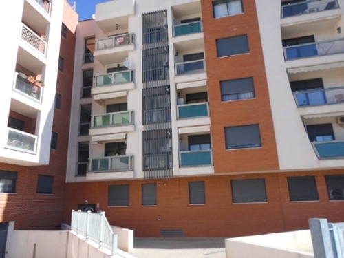 Almansa Monte Ibérico Almansa apartamento foto 6303497