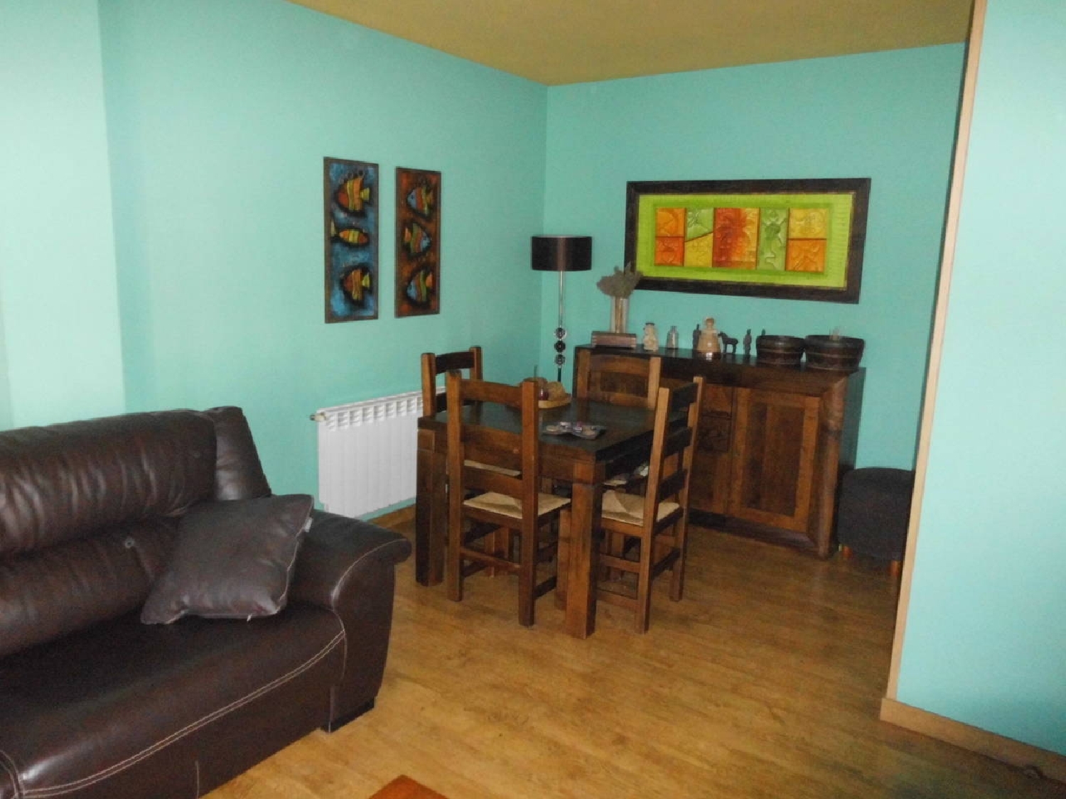  en venta apartamento Almansa Monte Ibérico Almansa 6