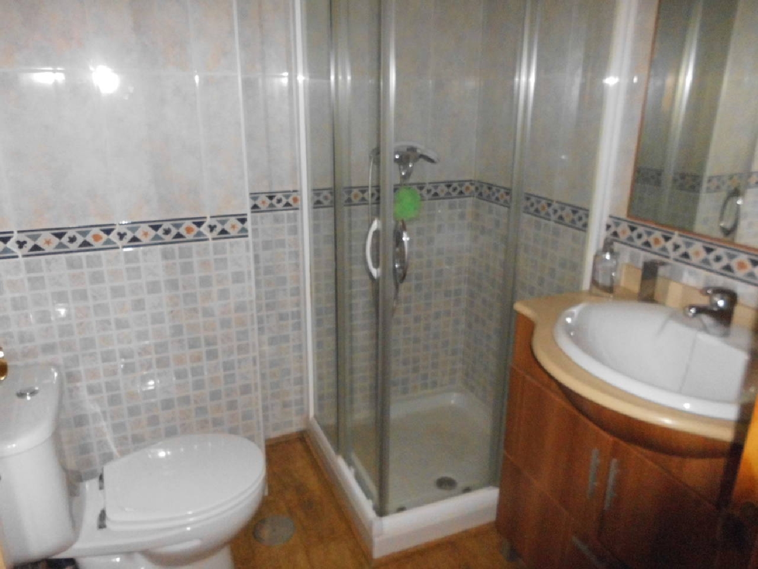  en venta apartamento Almansa Monte Ibérico Almansa 4