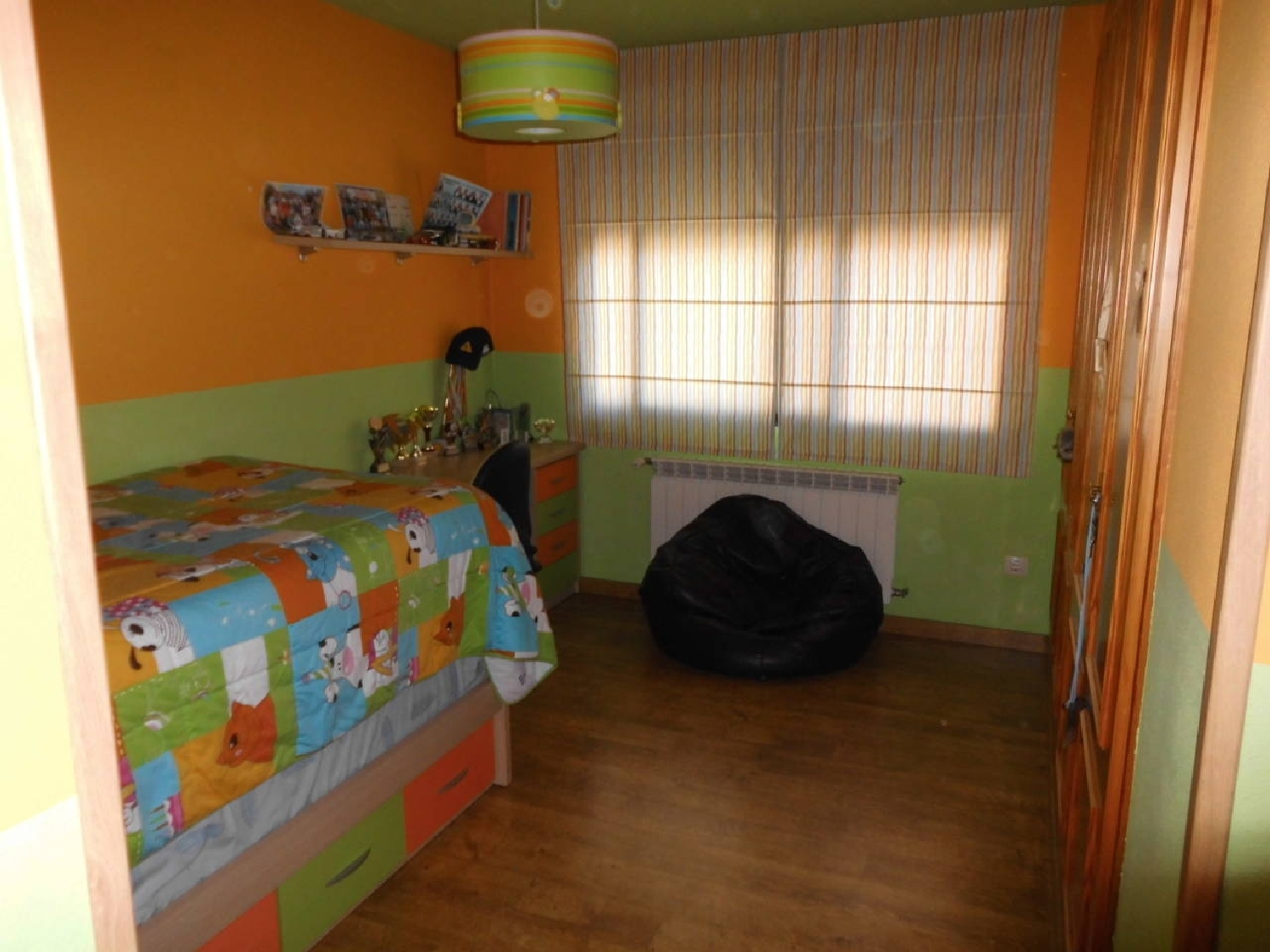  en venta apartamento Almansa Monte Ibérico Almansa 5