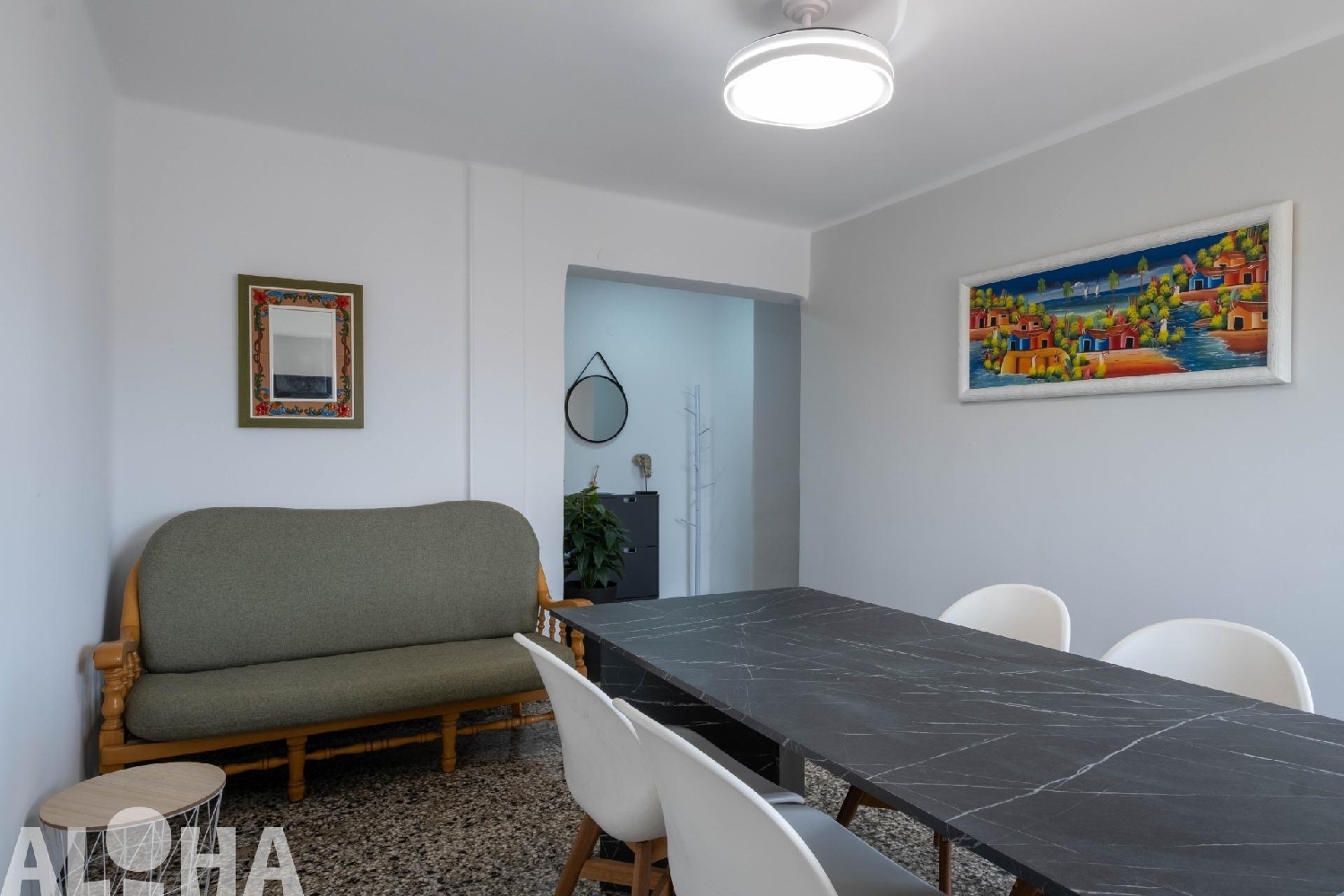  till salu lägenhet Almàssera Horta Nord 6