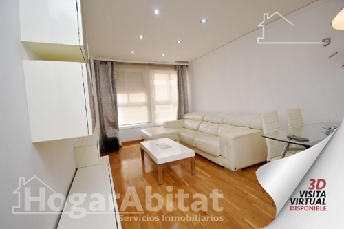 Almazora Plana Alta appartement foto 6298331