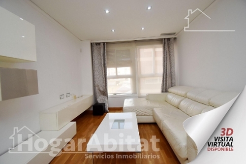 Almazora Plana Alta appartement foto 6298332