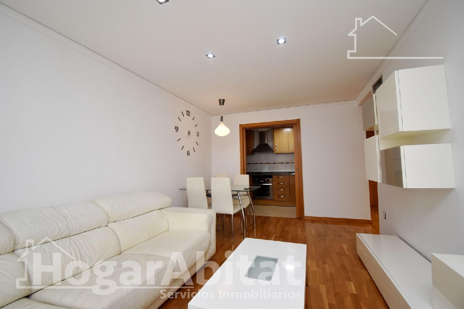  à vendre appartement Almazora Plana Alta 1