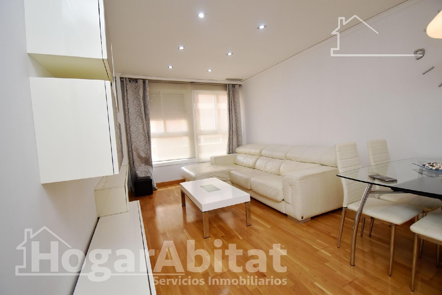  à vendre appartement Almazora Plana Alta 8