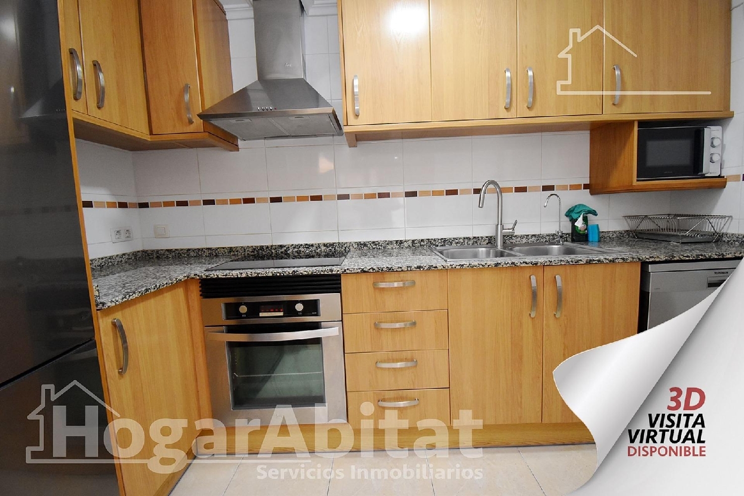  à vendre appartement Almazora Plana Alta 6