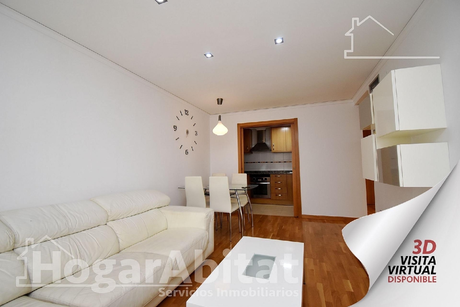  à vendre appartement Almazora Plana Alta 5