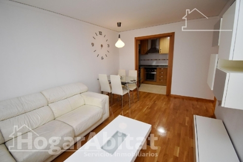Almazora Plana Alta appartement foto 6298342