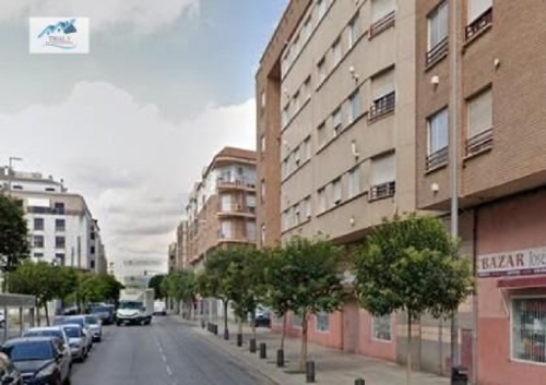Almazora Plana Alta appartement foto 6297515