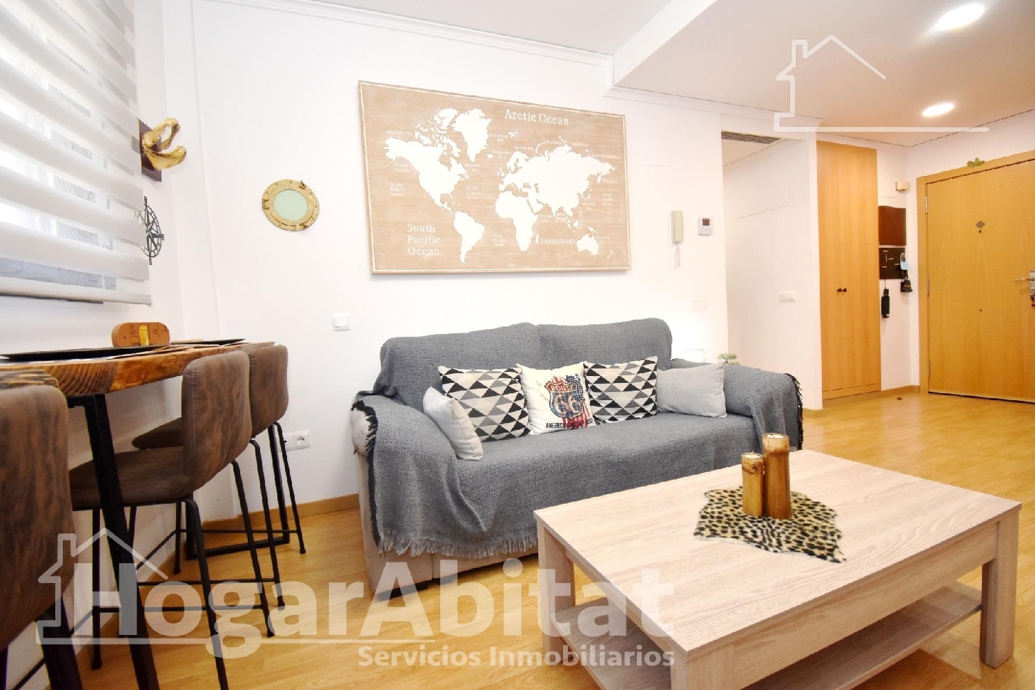  à vendre appartement Almenara Plana Baixa 4