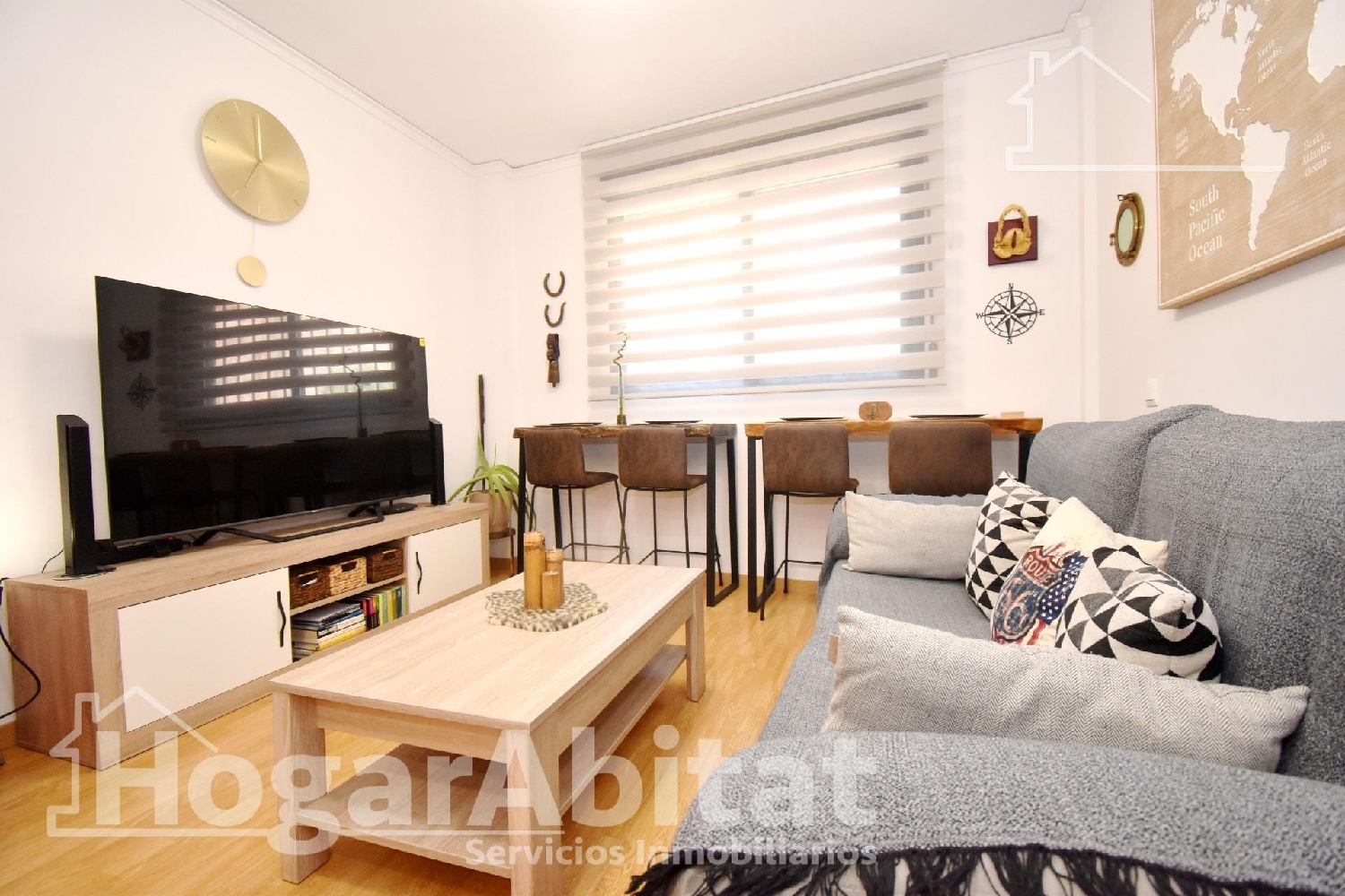 à vendre appartement Almenara Plana Baixa 2