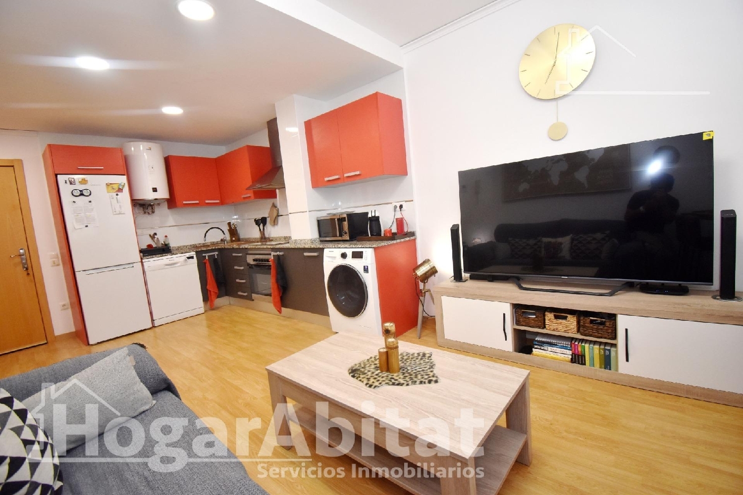  à vendre appartement Almenara Plana Baixa 6