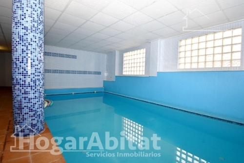 Almenara Plana Baixa appartement foto 6298355