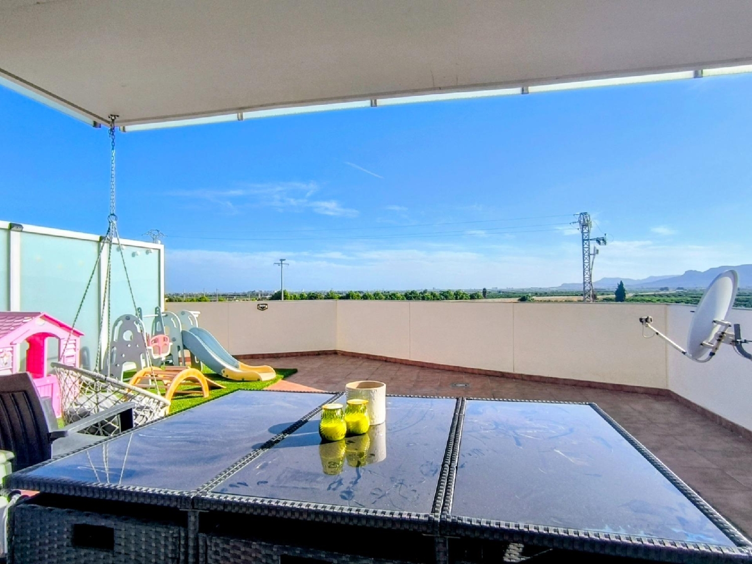  en venta apartamento Almenara Plana Baixa 7