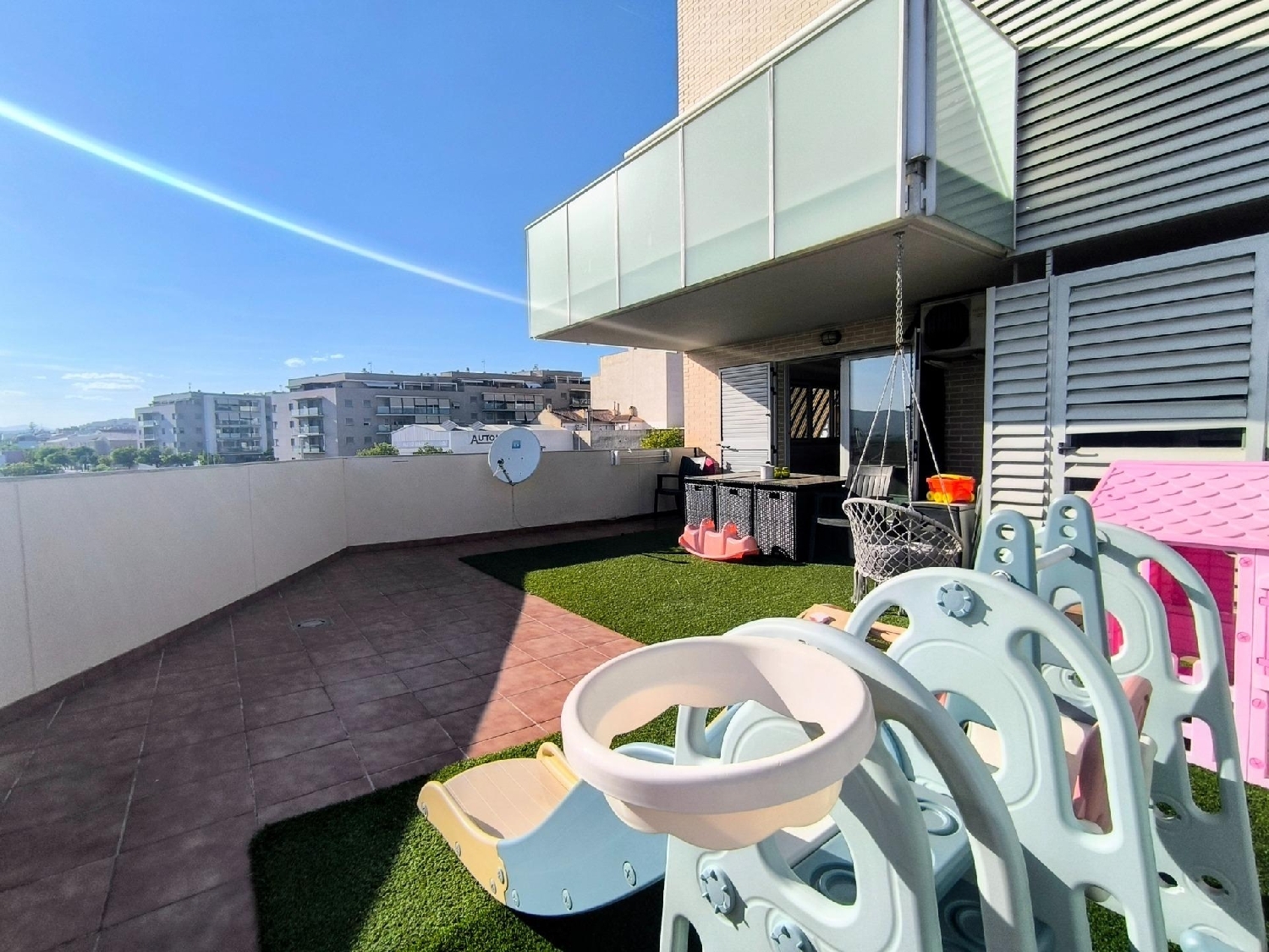  en venta apartamento Almenara Plana Baixa 2