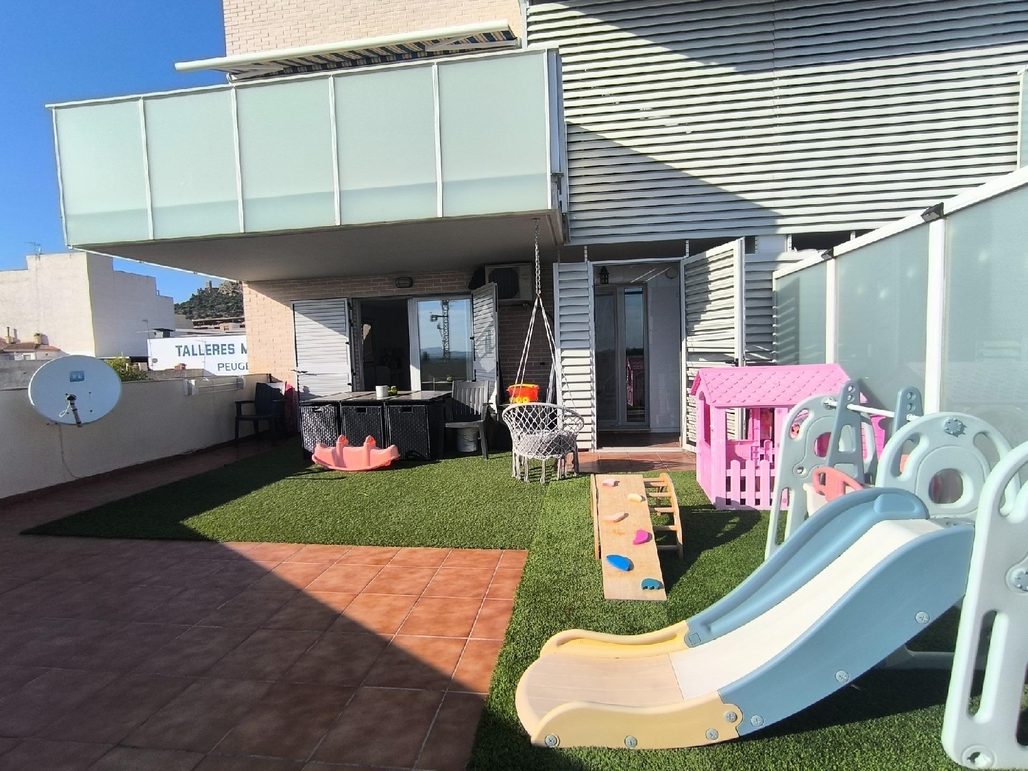  en venta apartamento Almenara Plana Baixa 4