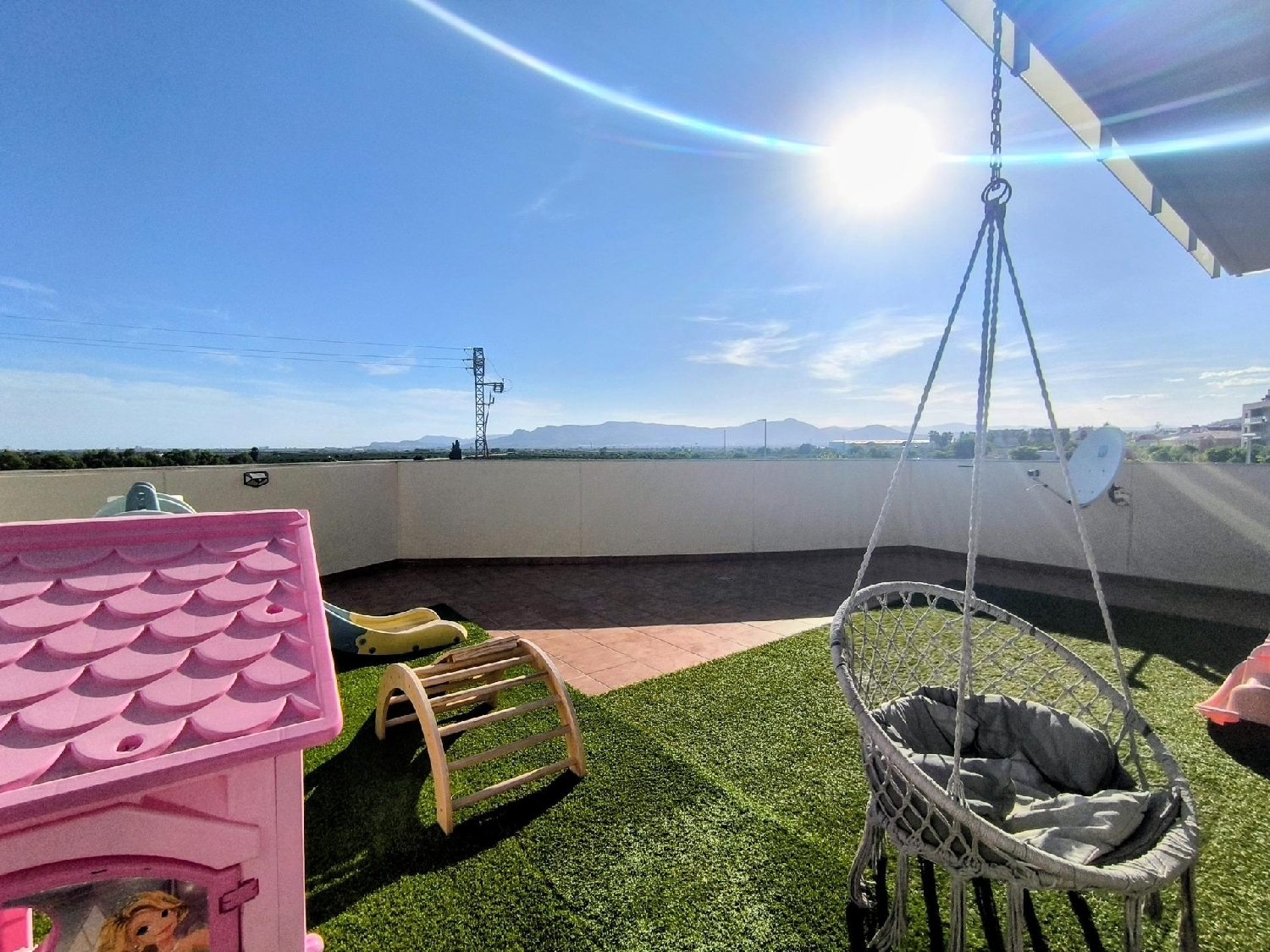  en venta apartamento Almenara Plana Baixa 1