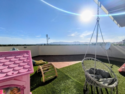 Almenara Plana Baixa appartement foto 6301341
