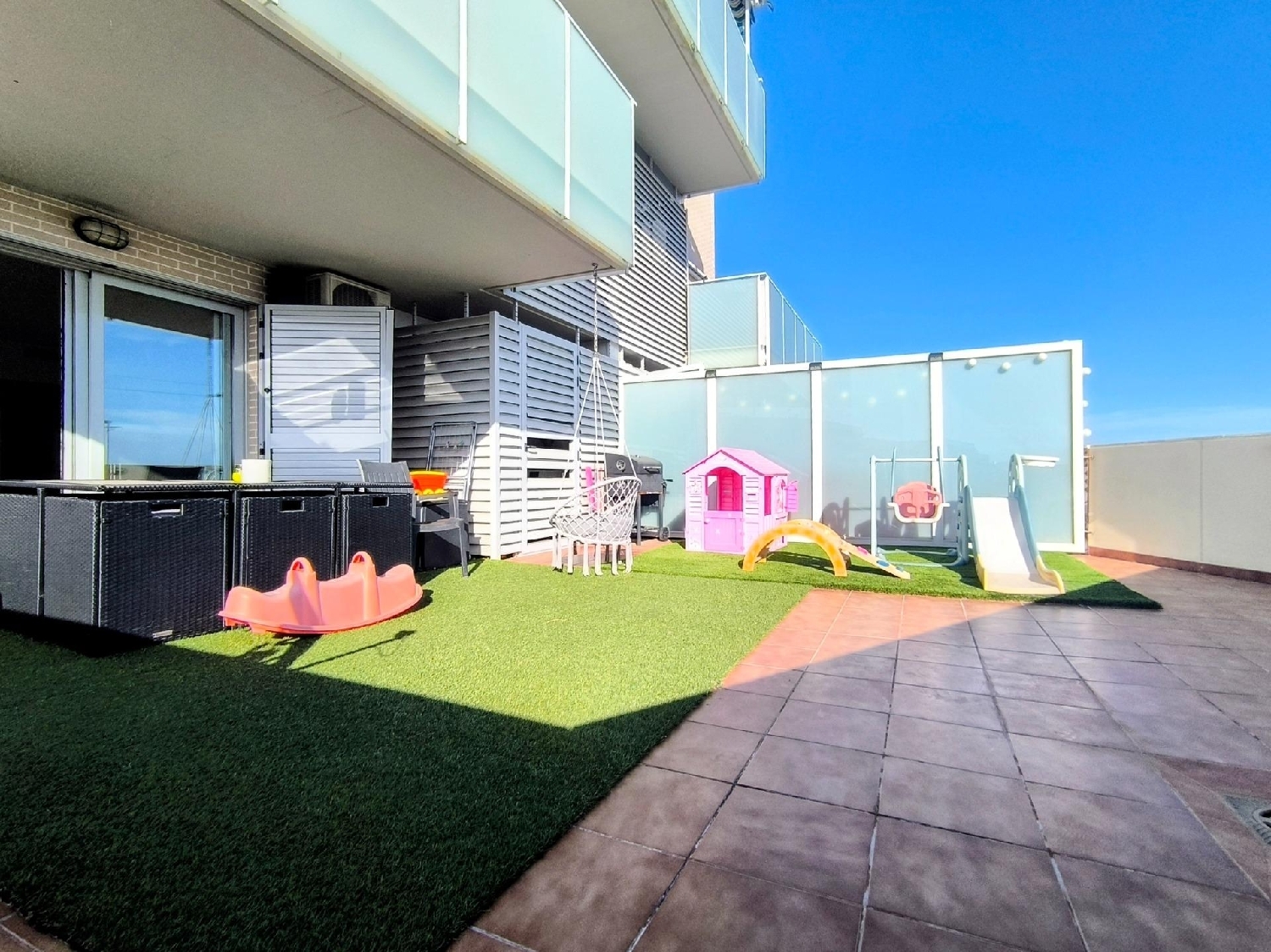  en venta apartamento Almenara Plana Baixa 5