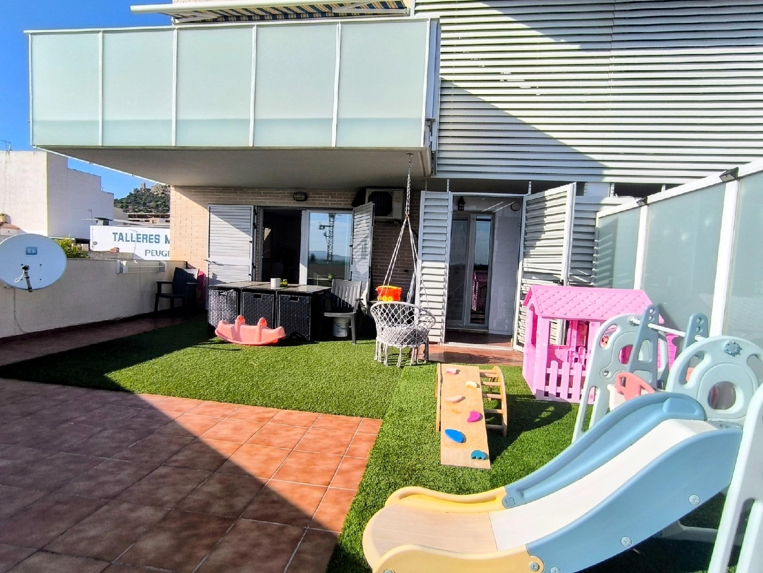  en venta apartamento Almenara Plana Baixa 3
