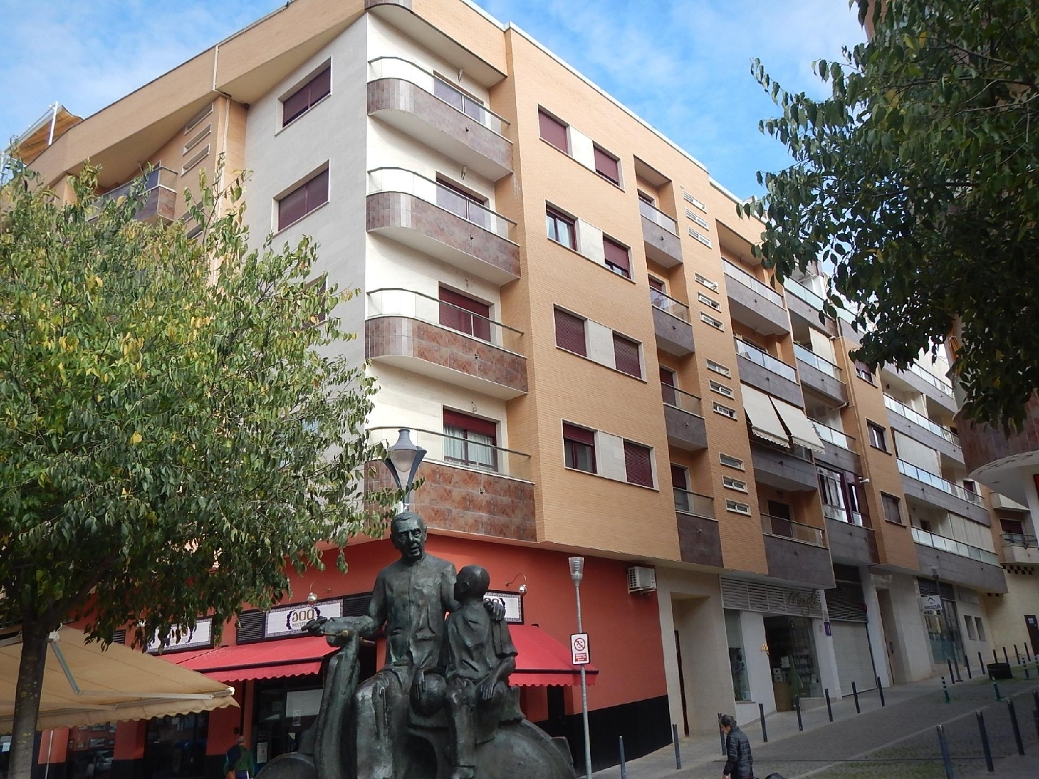  for sale apartment Almendralejo Tierra De Barros 1
