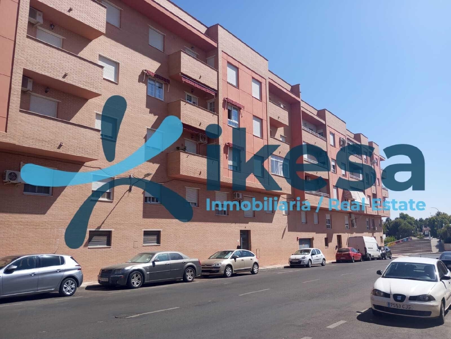  kaufen Wohnung Almendralejo Tierra De Barros 1
