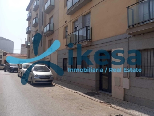 Almendralejo Tierra De Barros Wohnung Bild 6302601
