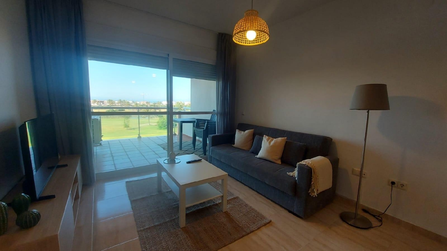  à vendre appartement Almerimar Poniente Almeriense 8