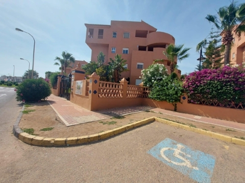 Almerimar Poniente Almeriense lägenhet foto 6298724