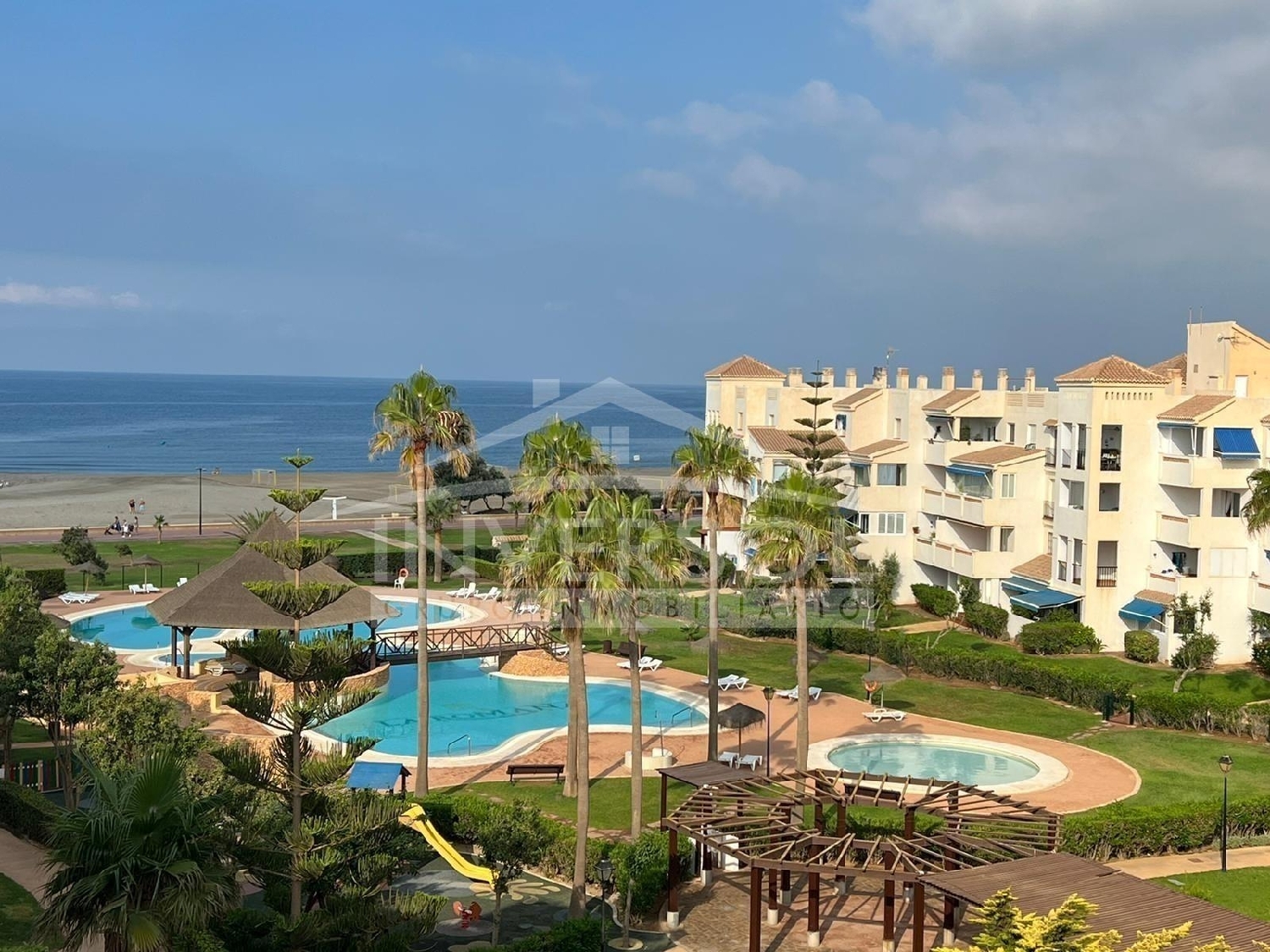 à vendre appartement Almerimar Poniente Almeriense 2