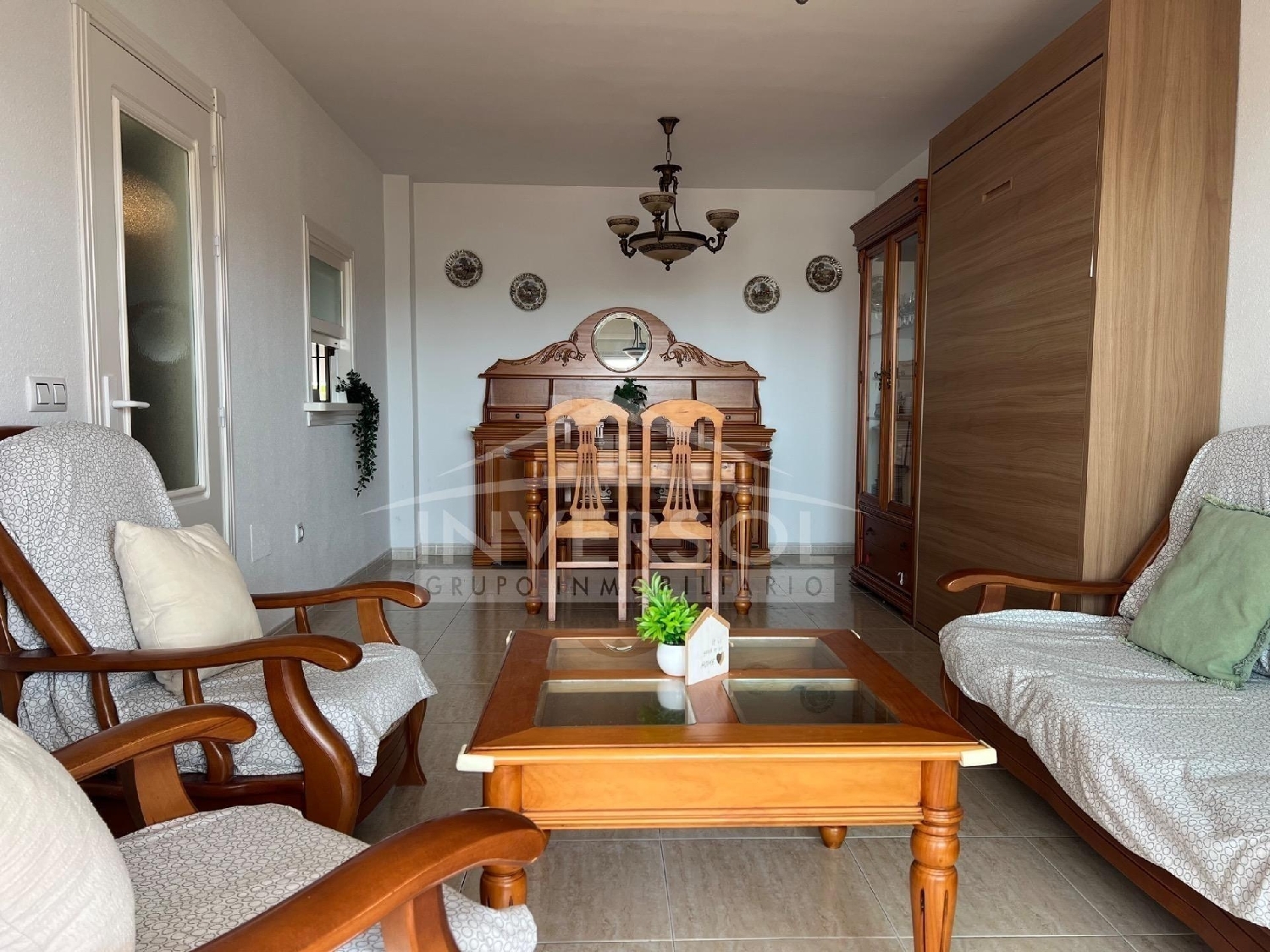 à vendre appartement Almerimar Poniente Almeriense 3