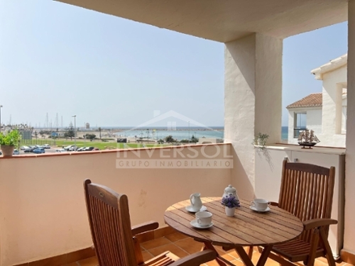 Almerimar Poniente Almeriense appartement foto 6294732