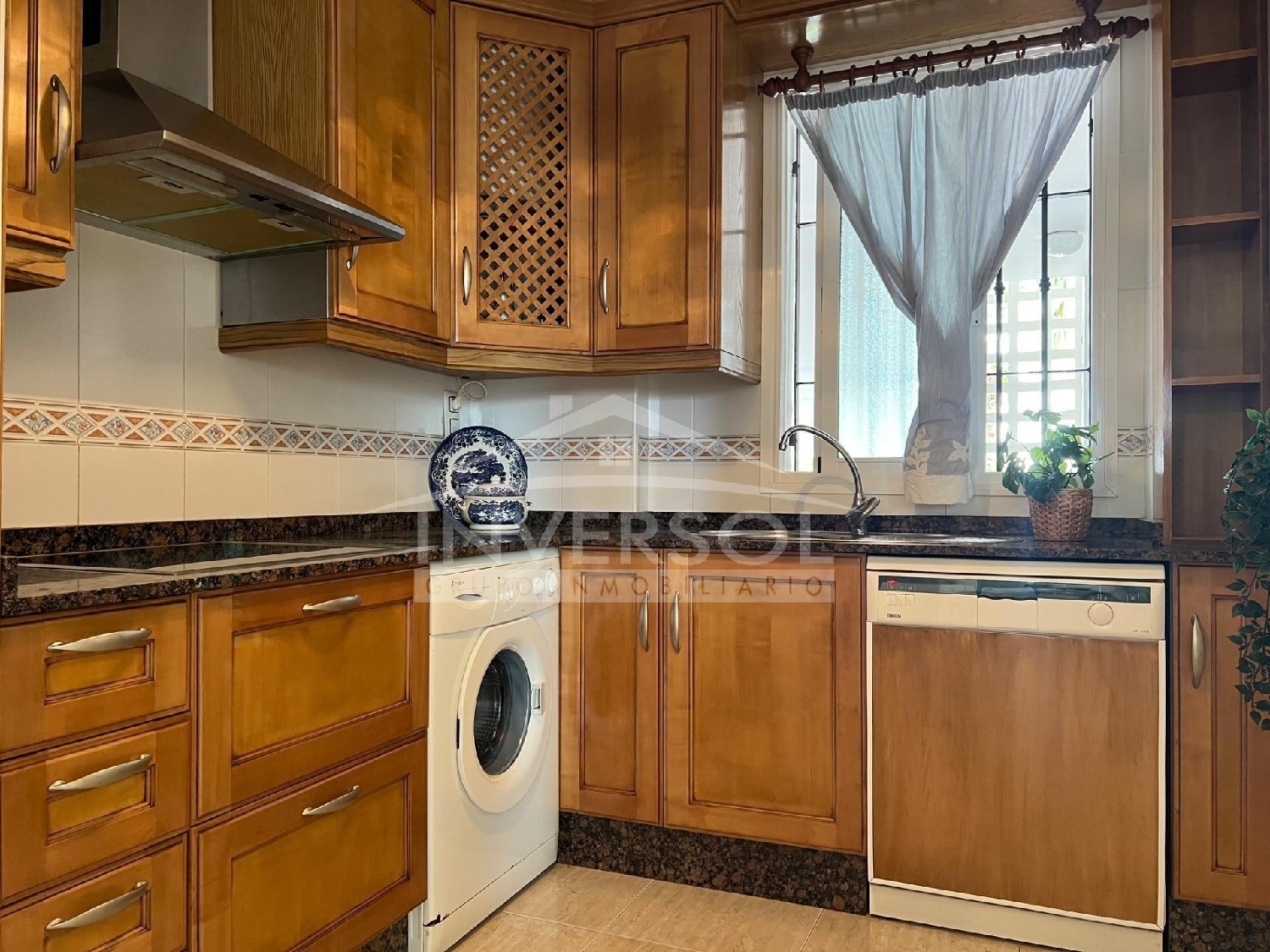  à vendre appartement Almerimar Poniente Almeriense 4