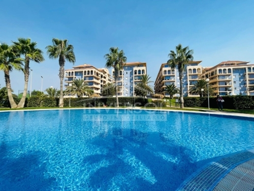 Almerimar Poniente Almeriense apartment foto 6299805