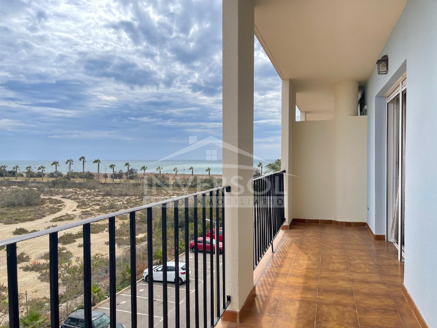 for sale apartment Almerimar Poniente Almeriense 3