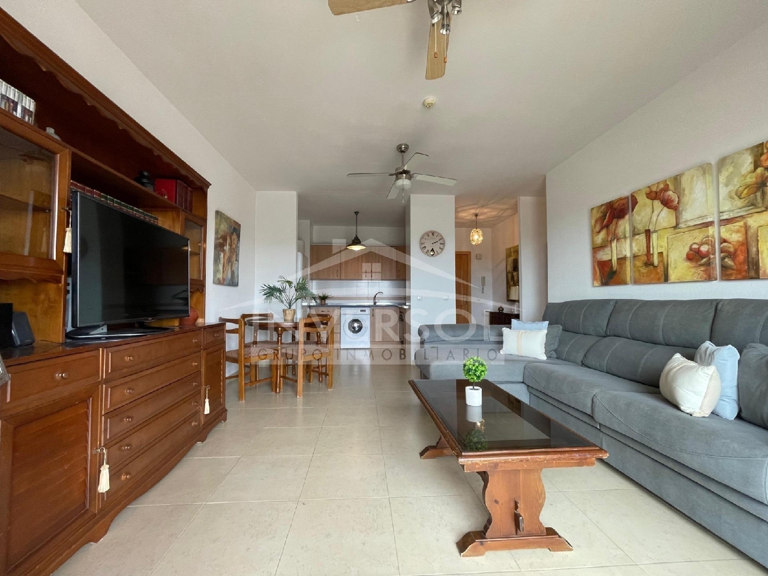for sale apartment Almerimar Poniente Almeriense 2