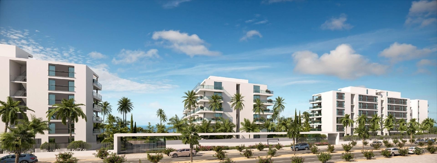  for sale apartment Almerimar Poniente Almeriense 5