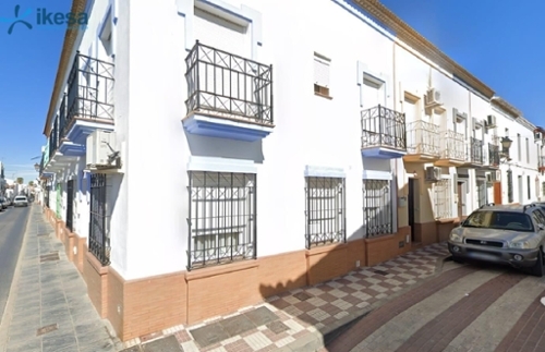 Almonte Condado (El) lägenhet foto 6302617