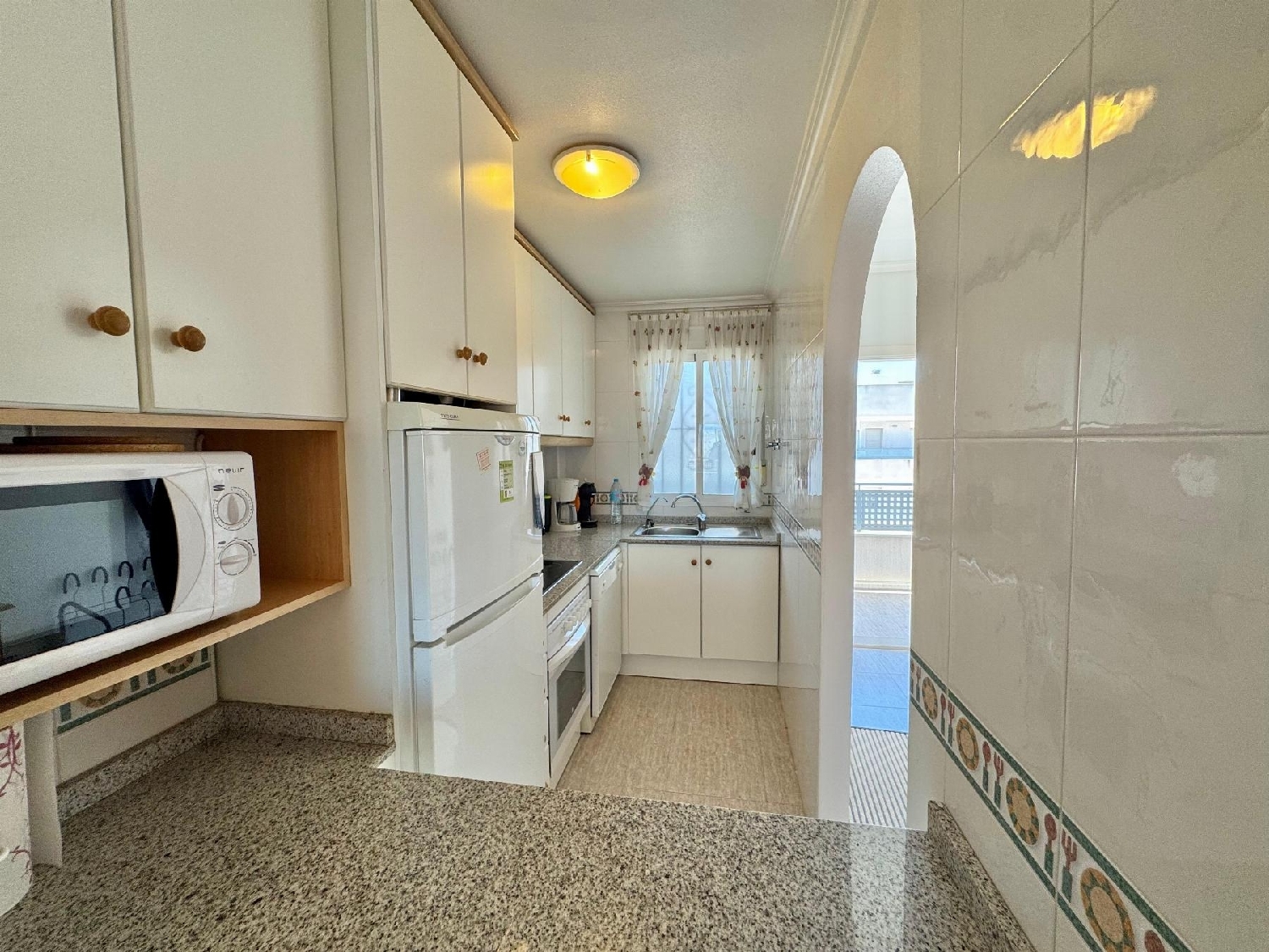  à vendre appartement Almoradí Baix Segura 8