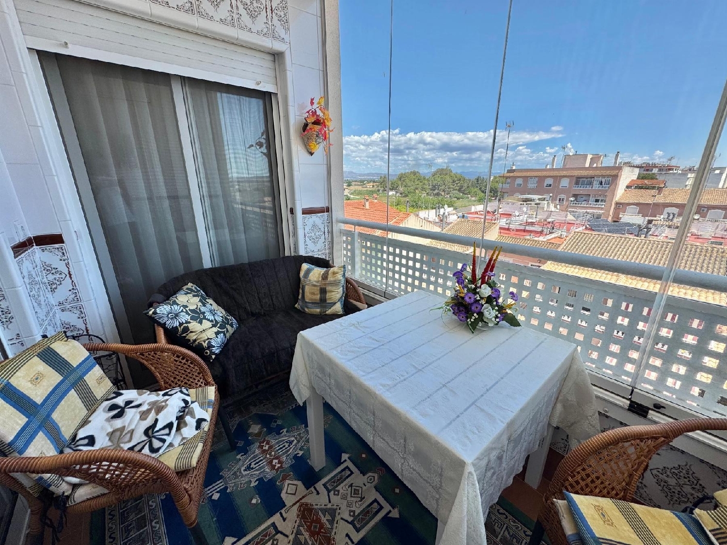  à vendre appartement Almoradí Baix Segura 5